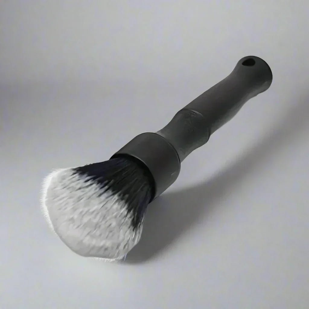 Brosse Nettoyage Voiture - CarUltraSoftBrush™ - Noir - ROYAUME AUTOMOBILE