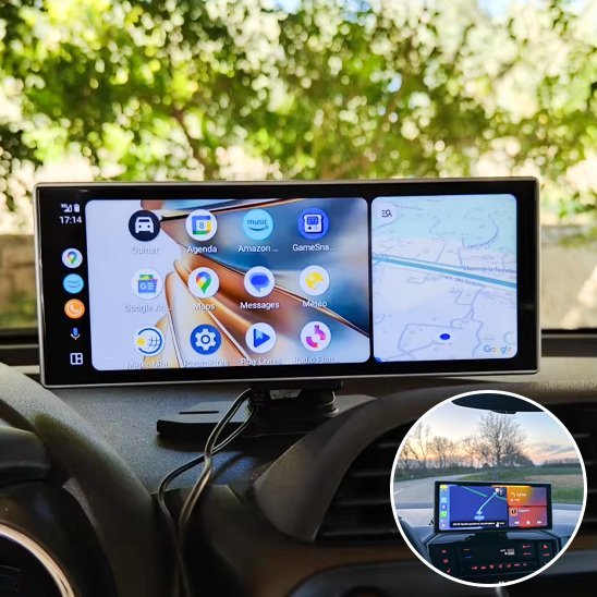 Caméra Embarquée Haute Définition | DriveSecure - ROYAUME AUTOMOBILE