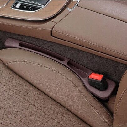 Rangement Voiture - SeatGap™ - Bordeaux - ROYAUME AUTOMOBILE