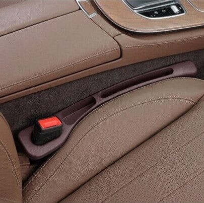 Rangement Voiture - SeatGap™ - Bordeaux - ROYAUME AUTOMOBILE