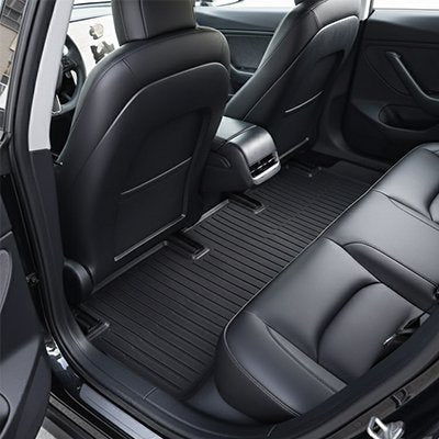 Tapis de sol de voiture | Premium - ROYAUME AUTOMOBILE