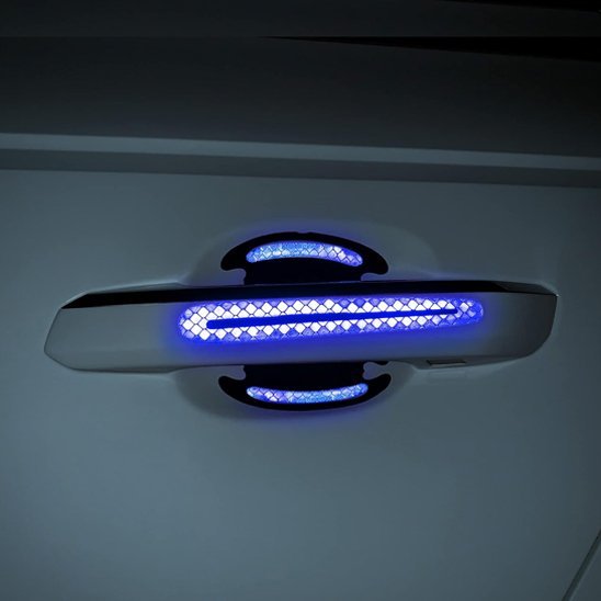 Autocollant pour voiture | Premium Design - ROYAUME AUTOMOBILE