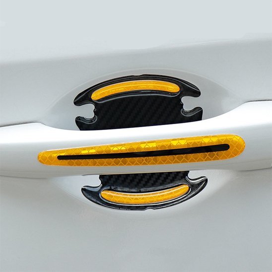 Autocollant pour voiture | Premium Design - ROYAUME AUTOMOBILE