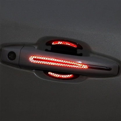 Autocollant pour voiture | Premium Design - ROYAUME AUTOMOBILE