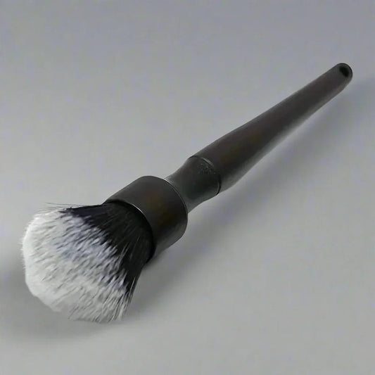 Brosse Nettoyage Voiture - CarUltraSoftBrush™ - Noir - ROYAUME AUTOMOBILE