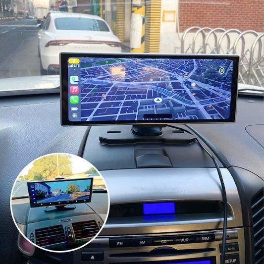 Caméra Embarquée Haute Définition | DriveSecure - ROYAUME AUTOMOBILE