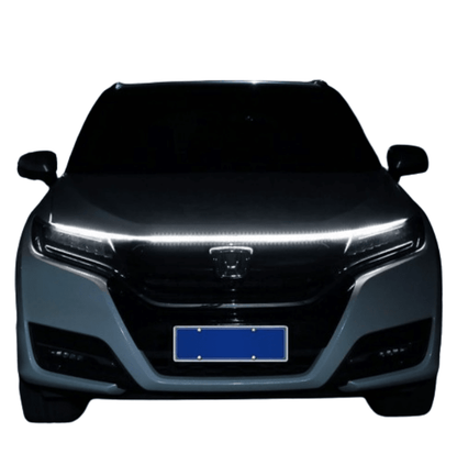 Car Daytime Running Lights - ROYAUME AUTOMOBILE