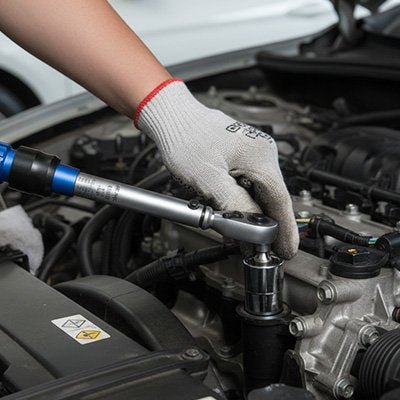 Clé à cliquet | PrecisionPro - ROYAUME AUTOMOBILE