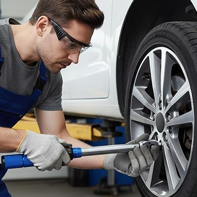 Clé à cliquet | PrecisionPro - ROYAUME AUTOMOBILE