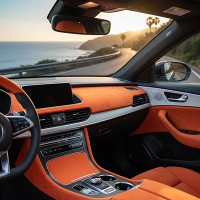 Covering voiture | Premium StyleGuard - ROYAUME AUTOMOBILE