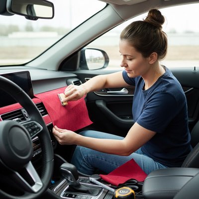 Covering voiture | Premium StyleGuard - ROYAUME AUTOMOBILE
