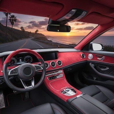 Covering voiture | Premium StyleGuard - ROYAUME AUTOMOBILE