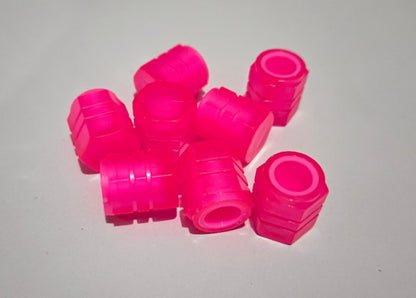 Luminous Valve Cap - ROYAUME AUTOMOBILE