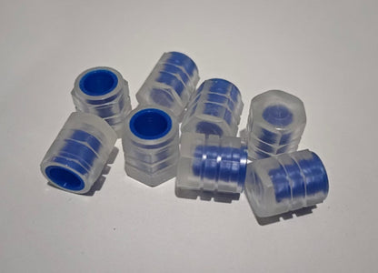 Luminous Valve Cap - ROYAUME AUTOMOBILE