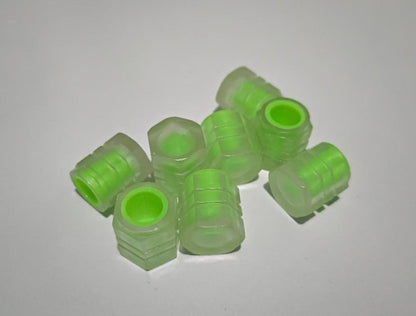 Luminous Valve Cap - ROYAUME AUTOMOBILE