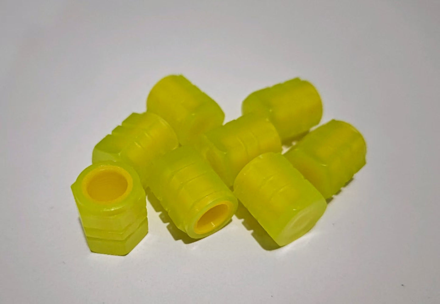 Luminous Valve Cap - ROYAUME AUTOMOBILE