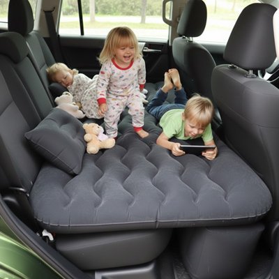 Matelas pour voiture | TravelRest - ROYAUME AUTOMOBILE