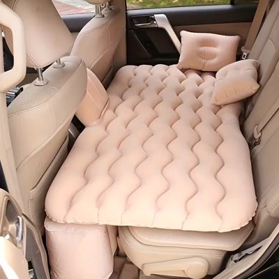 Matelas pour voiture | TravelRest - ROYAUME AUTOMOBILE