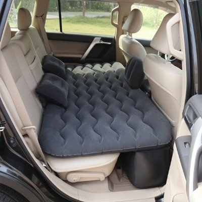 Matelas pour voiture | TravelRest - ROYAUME AUTOMOBILE