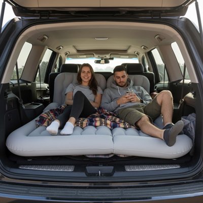 Matelas voiture | Aventure Confort - ROYAUME AUTOMOBILE