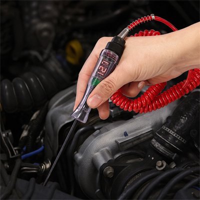 Multimètre | Professionnel - ROYAUME AUTOMOBILE