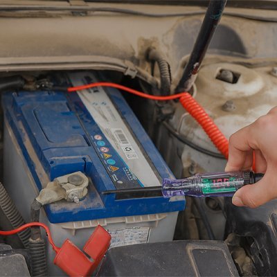 Multimètre | Professionnel - ROYAUME AUTOMOBILE