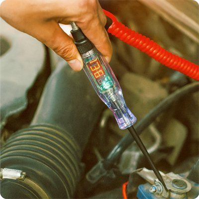 Multimètre | Professionnel - ROYAUME AUTOMOBILE