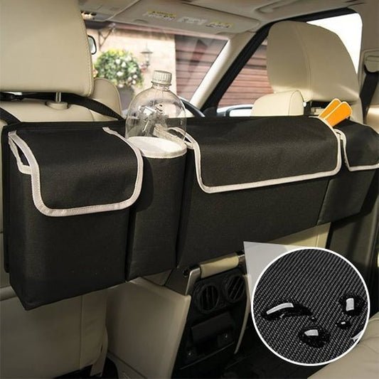 Organisateur de Coffre Voiture | CarOrganize - ROYAUME AUTOMOBILE