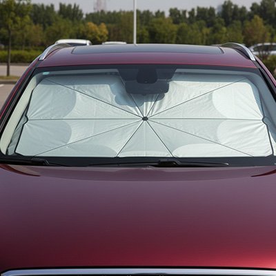 Pare soleil voiture | Confort Optimal - ROYAUME AUTOMOBILE