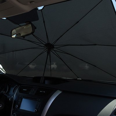 Pare soleil voiture | Confort Optimal - ROYAUME AUTOMOBILE