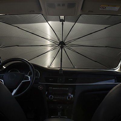 Pare soleil voiture | Confort Optimal - ROYAUME AUTOMOBILE