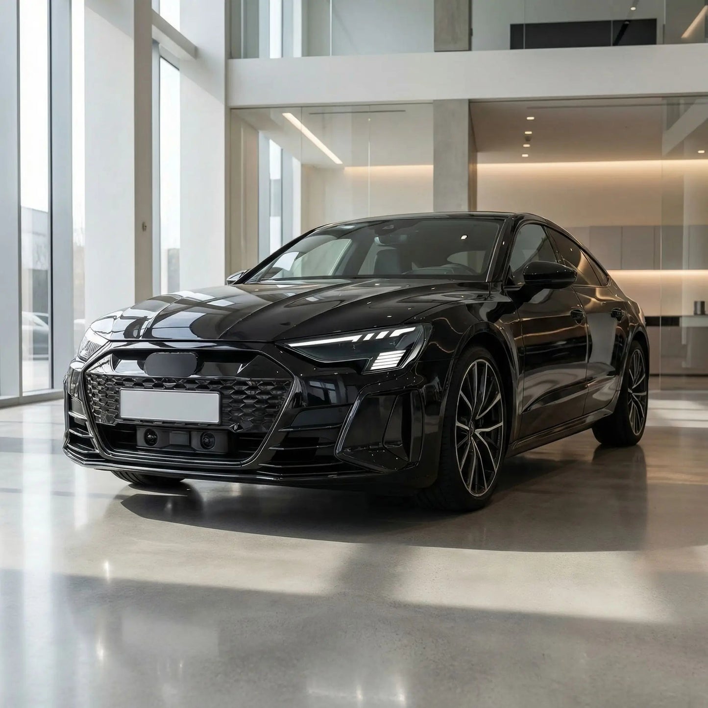 phares des voitures - Phares LED Haute Performance | SuperBright - ROYAUME AUTOMOBILE