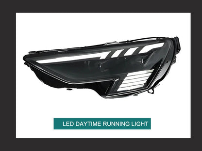phares des voitures - Phares LED Haute Performance | SuperBright - ROYAUME AUTOMOBILE