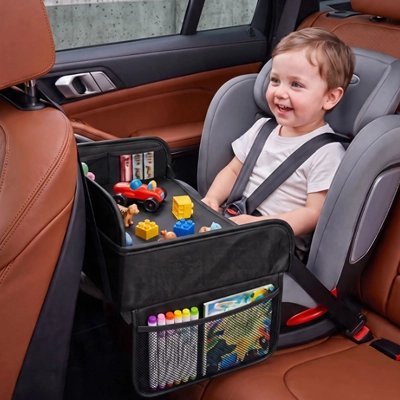 Plateau pour voiture | Nomade - ROYAUME AUTOMOBILE