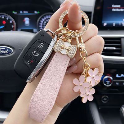 Porte clé Élégant | Pratique - ROYAUME AUTOMOBILE