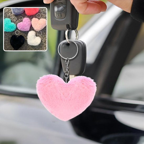 Porte clé pour voiture | Design Protecteur - ROYAUME AUTOMOBILE