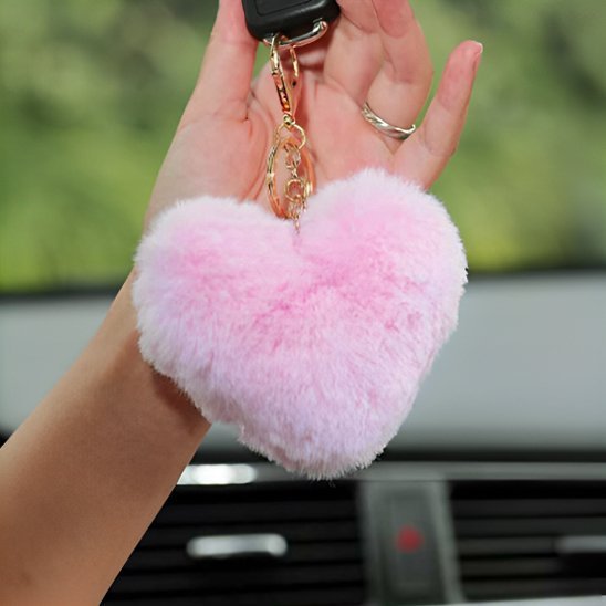 Porte clé pour voiture | Design Protecteur - ROYAUME AUTOMOBILE
