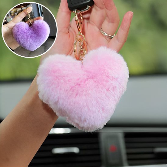 Porte clé pour voiture | Design Protecteur - ROYAUME AUTOMOBILE