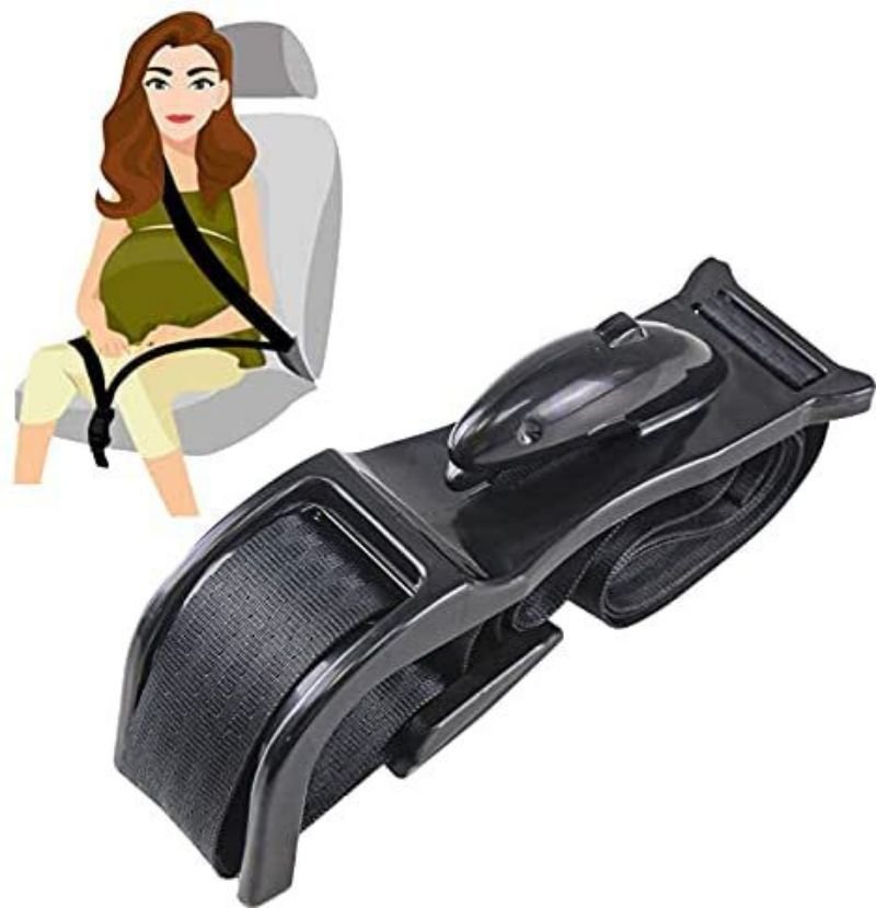 Safety Belt For Pregnant Women - ROYAUME AUTOMOBILE