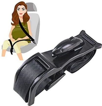 Safety Belt For Pregnant Women - ROYAUME AUTOMOBILE