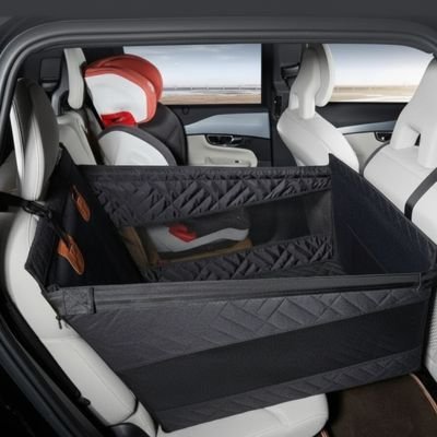 Siege auto pour chien | Sécurisé et Confortable - ROYAUME AUTOMOBILE