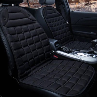 Siege chauffant voiture | WarmDrive - ROYAUME AUTOMOBILE