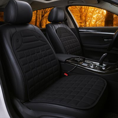 Siege chauffant voiture | WarmDrive - ROYAUME AUTOMOBILE