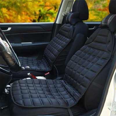 Siege chauffant voiture | WarmDrive - ROYAUME AUTOMOBILE