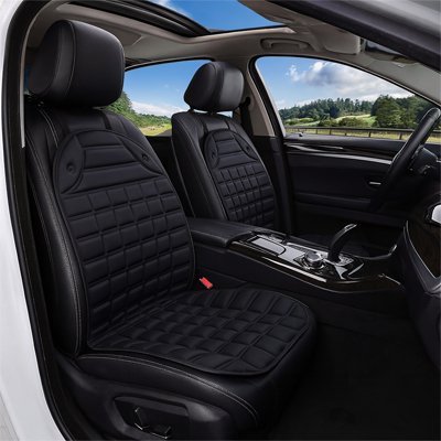 Siege chauffant voiture | WarmDrive - ROYAUME AUTOMOBILE