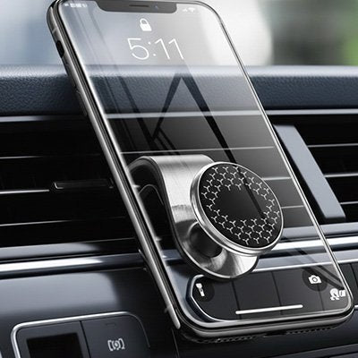 Support telephone voiture | Ultra - Stable - ROYAUME AUTOMOBILE