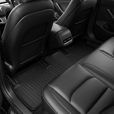 Tapis de sol de voiture | Premium - ROYAUME AUTOMOBILE