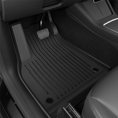 Tapis de sol de voiture | Premium - ROYAUME AUTOMOBILE