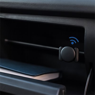 Traceur GPS voiture | UltraTrack - ROYAUME AUTOMOBILE