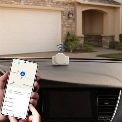 Traceur GPS voiture | UltraTrack - ROYAUME AUTOMOBILE